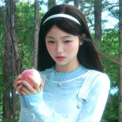 彩鸾春色
